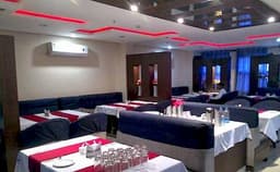 Hotel Sneham Photo