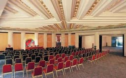 Centaur Hotel Photo