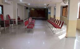 Hotel Victory Residency Photo
