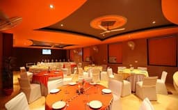 Hotel Grand Shoba Photo