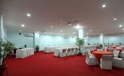 Hotel Grand Shoba Photo