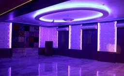 Jolly Gymkhana Photo