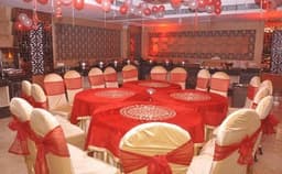 The Park Royal Banquet  Photo