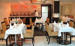 Amara Hotel Photo