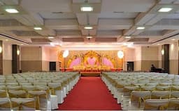 Haryana Bhawan Photo