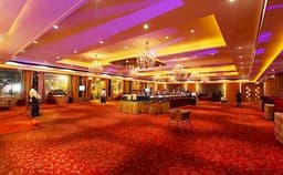MH One Resort Hotel Photo
