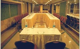 Hotel Ajanta Photo