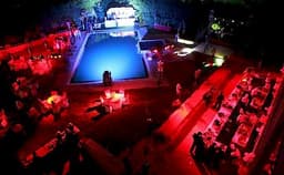 MH One Resort Hotel Photo