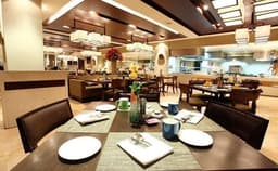 The Lalit New Delhi Photo