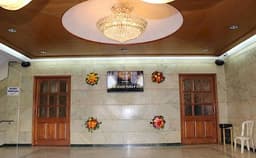AKS Convention Centre Photo