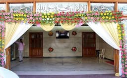 AKS Convention Centre Photo