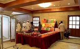 AKS Convention Centre Photo