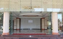 Shams Convention Centre Photo