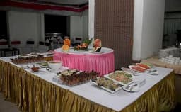Indraprastha Hall Photo