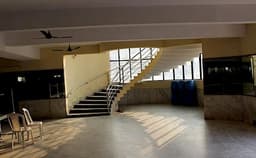 A S R Kalyana Mantapa Convention Hall Photo