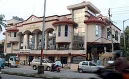 Aarpee Ashraya Kalyana Mantapa Photo
