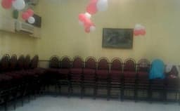 Shree Vardhaman Hall Photo