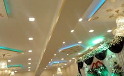 Maharaja Banquet Photo