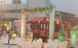 Utsav & Umang Lawn & Banquets Photo