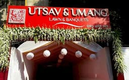 Utsav & Umang Lawn & Banquets Photo
