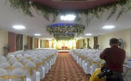 Utsav & Umang Lawn & Banquets Photo