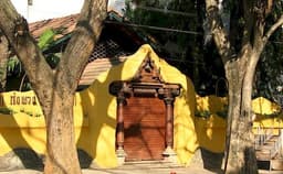 Ganjam Mantapa Photo