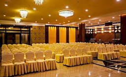 Hotel Tulip Star Photo