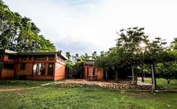 The Courtyard House Photo