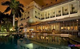 ITC Hotel Photo