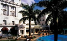 ITC Hotel Photo