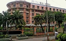 ITC Maratha Photo