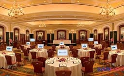 ITC Maratha Photo