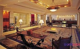 ITC Maratha Photo