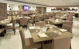 Ivory Banquets Photo