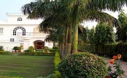 JMS Villa & Garden Photo
