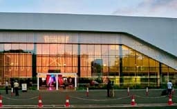 JRC Convention & Trade Fairs Photo