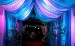 K3 Wedding Ground Photo