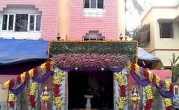 Kailash Marriage Hall Photo