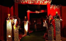 Kansal's Angana Photo