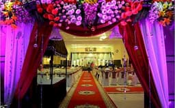 Keerthi Convention Hall Photo