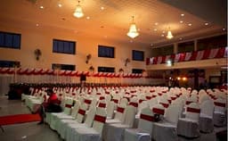 Keerthi Convention Hall Photo