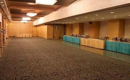 Katriya Hotel Photo