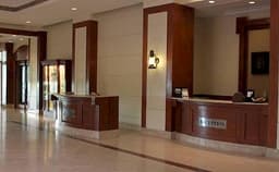 Katriya Hotel Photo