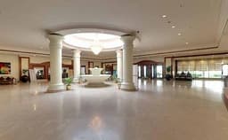 Katriya Hotel Photo