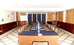 Kamat Lingapur Hotel Photo