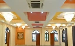 Krishna Vatika Banquets & Guest House Photo