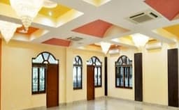 Krishna Vatika Banquets & Guest House Photo