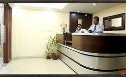 Leela Resorts Photo