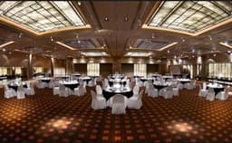 Le Meridien Photo