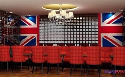 London Brick Photo